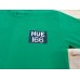 Land Rover Defender HUE 166 Camping Unisex Tee Shirt Green
