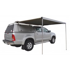 Howling Moon Leisure Awning 4.1m Pitch Roof