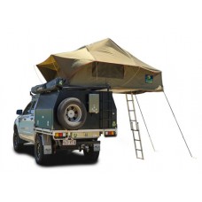 Howling Moon Stargazer Tourer Roof Top Tent 1.6m Grey