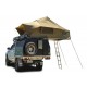 Howling Moon Stargazer Tourer Roof Top Tent 1.4m