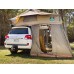 Howling Moon Stargazer Tourer Roof Top Tent 1.8m