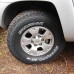 Hankook DynaPro ATM RF10 AT Tyre Tire 215/75R15