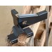 Hannibal Safari 270 Awning Mount Bracket for Roof Rack Rear - Left Hand Side