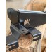 Hannibal Safari 270 Awning Mount Bracket for Roof Rack Rear - Left Hand Side