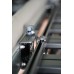 Hannibal Safari Awning Quick Release Stainless Steel Bracket Completed Set - Pair