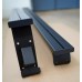 Hannibal Expedition Cross Bar - Pair for MG HS / ZS / MG5 EV 2020 Electric Vehicle Load Bar 