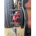 Hannibal Safari Land Rover Defender 90 / 110 Signal Light Protection Grille 73mm
