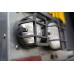 Hannibal Safari Land Rover Defender 90 / 110 Signal Light Protection Grille 95mm