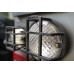 Hannibal Safari Land Rover Defender 90 / 110 Signal Light Protection Grille 95mm
