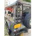 Hannibal Safari Land Rover Defender (1983- 2016) Rear Ladder Powercoated Gen 3 