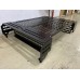 Hannibal Safari Land Rover Defender Rear Lower Shelf Cargo Platform Set