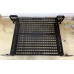 Hannibal Safari Land Rover Defender Rear Lower Shelf Cargo Platform Set