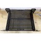 Hannibal Safari Land Rover Defender Rear Lower Shelf Cargo Platform Set