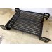 Hannibal Safari Land Rover Defender Rear Lower Shelf Cargo Platform Set