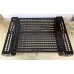 Hannibal Safari Land Rover Defender Rear Lower Shelf Cargo Platform Set