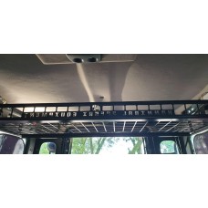 Hannibal Rear Top Interior Shelf for Land Rover Defender