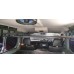 Hannibal Rear Top Interior Shelf for Land Rover Defender