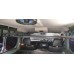 Hannibal Safari Land Rover Defender 90 / 110 Rear Top Interior Storage Cargo Shelf 
