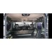 Hannibal Safari Land Rover Defender 90 / 110 Rear Top Interior Storage Cargo Shelf 