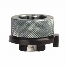 Hannibal Safari Gas Bottle Adapter 1 