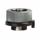 Hannibal Safari Gas Bottle Adapter 1 