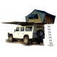 Hannibal Safari 1.4m Roof Top Tent