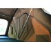 Hannibal Safari 1.4m Roof Top Tent