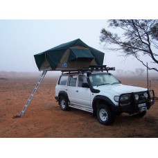 Hannibal 1.6m Roof Top Tent