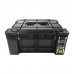 Hannibal Safari Ammo Wolf Box Standard Lid Version II