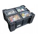 Hannibal Safari Standard Lid Wolf Box Ammo Box 