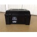 Camp Cover Ammo Box High Lid HDPE Wolf Box