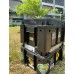 Hannibal Safari High Lid Wolf Box Ammo Box