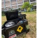 Hannibal Safari High Lid Wolf Box Ammo Box