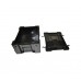 Hannibal Safari Standard Lid Wolf Box Ammo Box 
