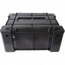Hannibal Safari Standard Lid Wolf Box Ammo Box 