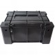 Hannibal Safari Ammo Box Standard Lid Wolf Box