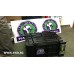 Hannibal Safari Standard Lid Wolf Box Ammo Box 