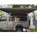 Hannibal Safari Legless Awning 1.9m 