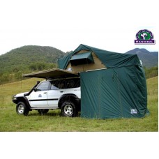 Hannibal Jumbo Tourer Kit for 1.4 Roof Top Tent