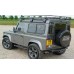 Hannibal Land Rover Defender 90 Roof Rack