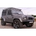 Hannibal Land Rover Defender 90 Roof Rack