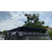 Hannibal Land Rover Defender 90 Roof Rack