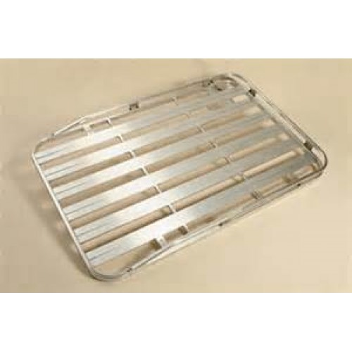 Hannibal roof rack defender 90 deals