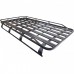 Hannibal Safari Land Rover Classics Defender 110 Roof Rack Kit