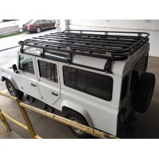 Hannibal Land Rover Defender 110 Roof Rack