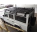 Hannibal Safari Land Rover Classics Defender 110 Roof Rack Kit