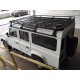 Hannibal Safari Land Rover Classics Defender 110 Roof Rack Kit