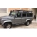 Hannibal Safari Land Rover Classics Defender 110 Roof Rack Kit