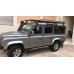 Hannibal Land Rover Defender 110 Roof Rack