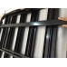 Hannibal Land Rover Defender 110 Roof Rack With Sloted Sun Roof Powdercoat